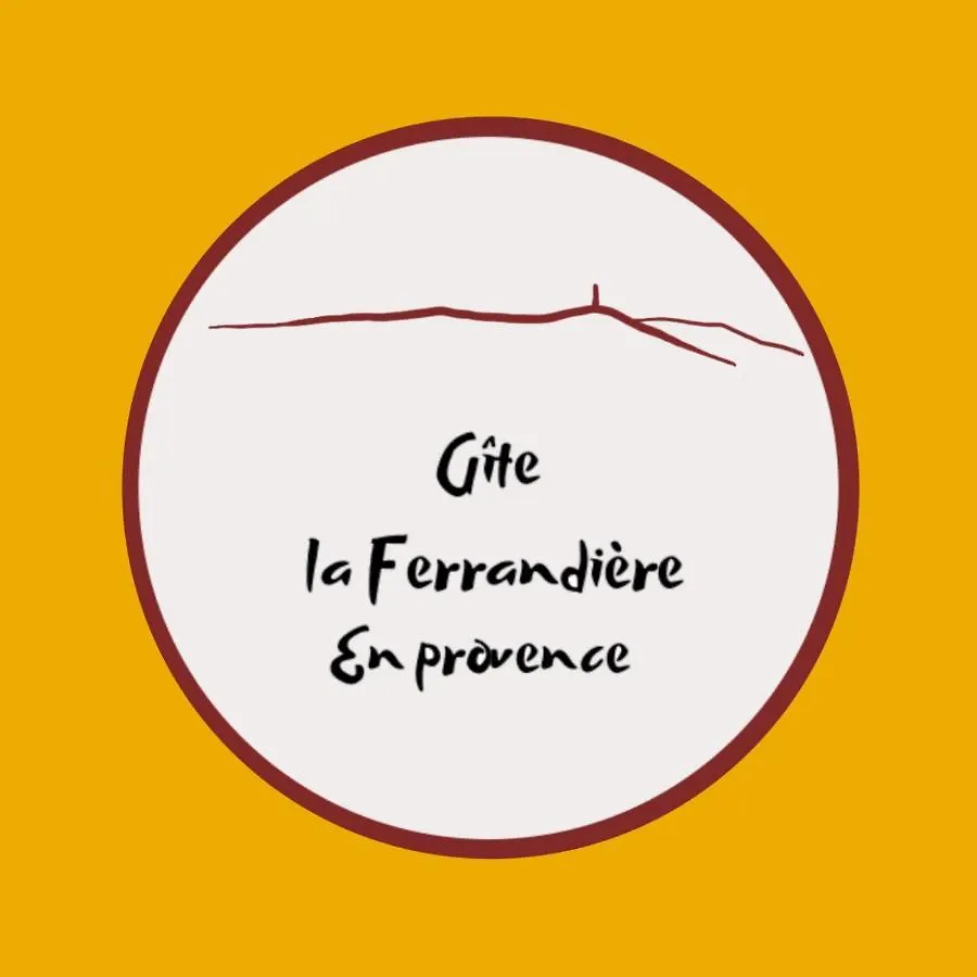 Holiday home Domaine En Provence Gite La Ferrandiere Carpentras France