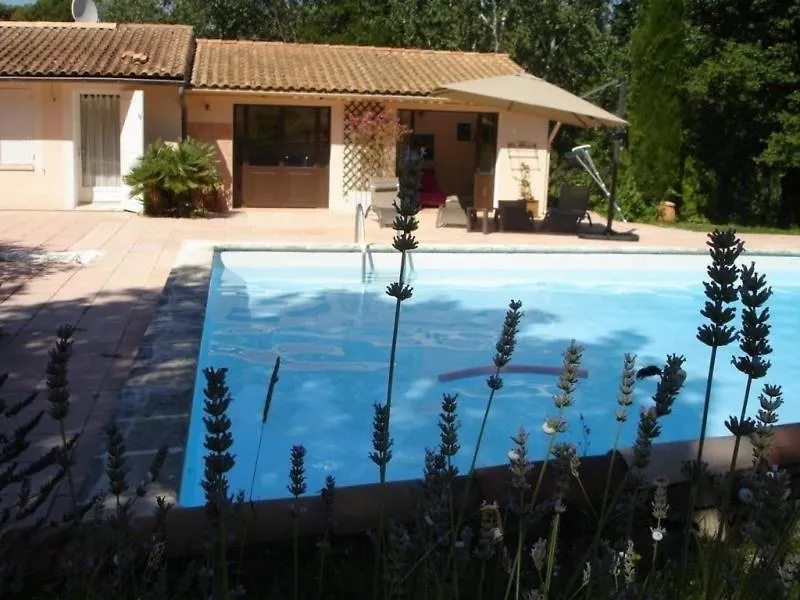 Domaine En Provence Gite La Ferrandiere Carpentras France