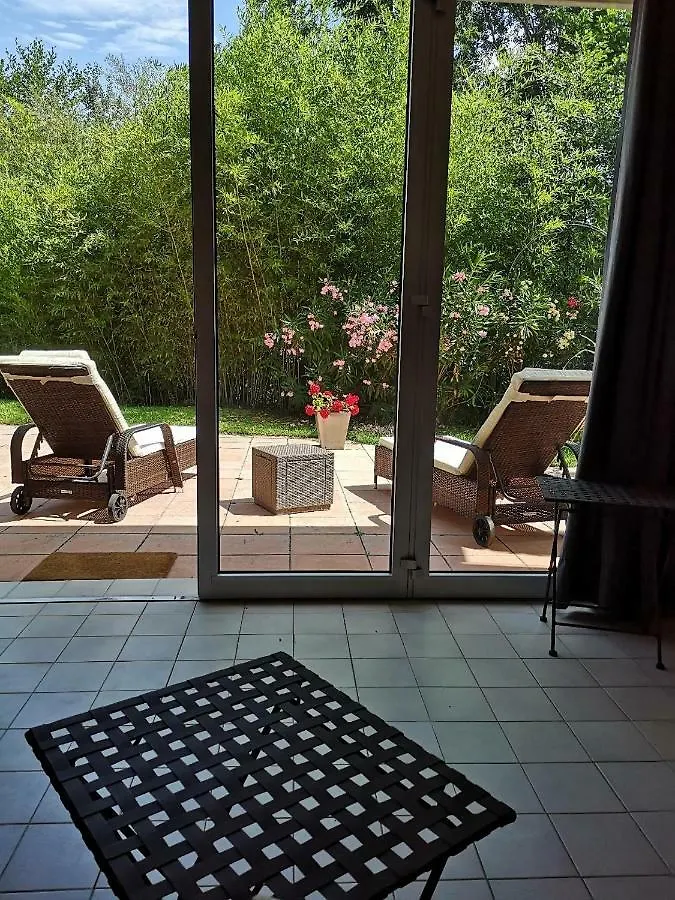 Domaine En Provence Gite La Ferrandiere Carpentras